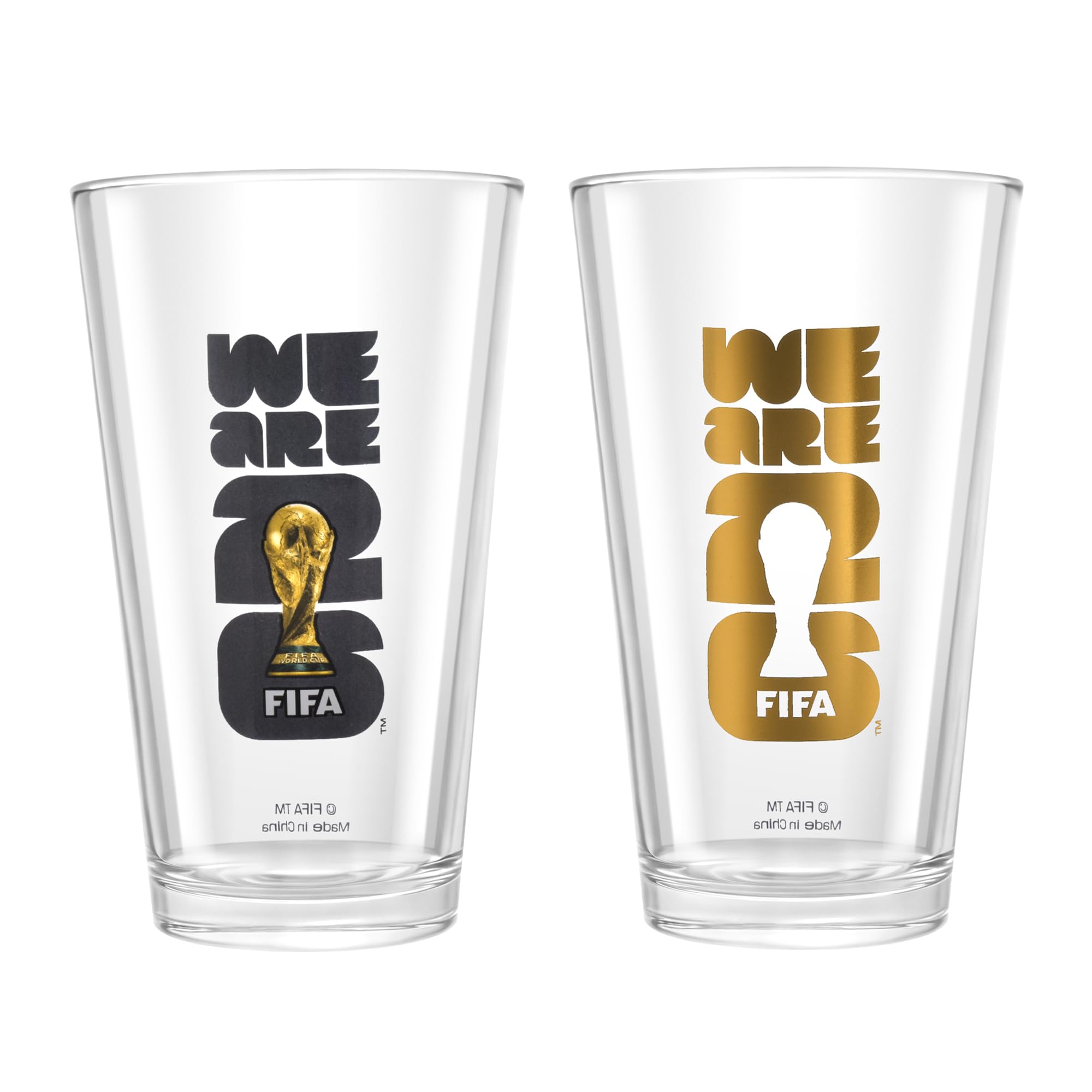 Amazon.com: OFFICIALLY AUTHORIZED FIFA WORLD CUP 2026 EDITION